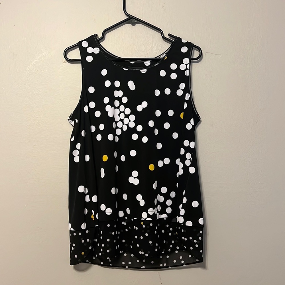 Alfani Blouse